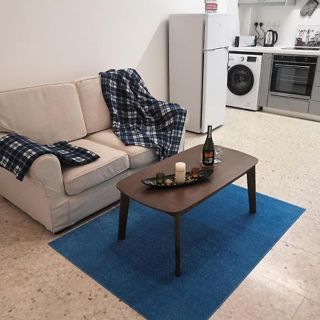 Premium Beach Studio Wh 12 Apartamento Polis Exterior foto
