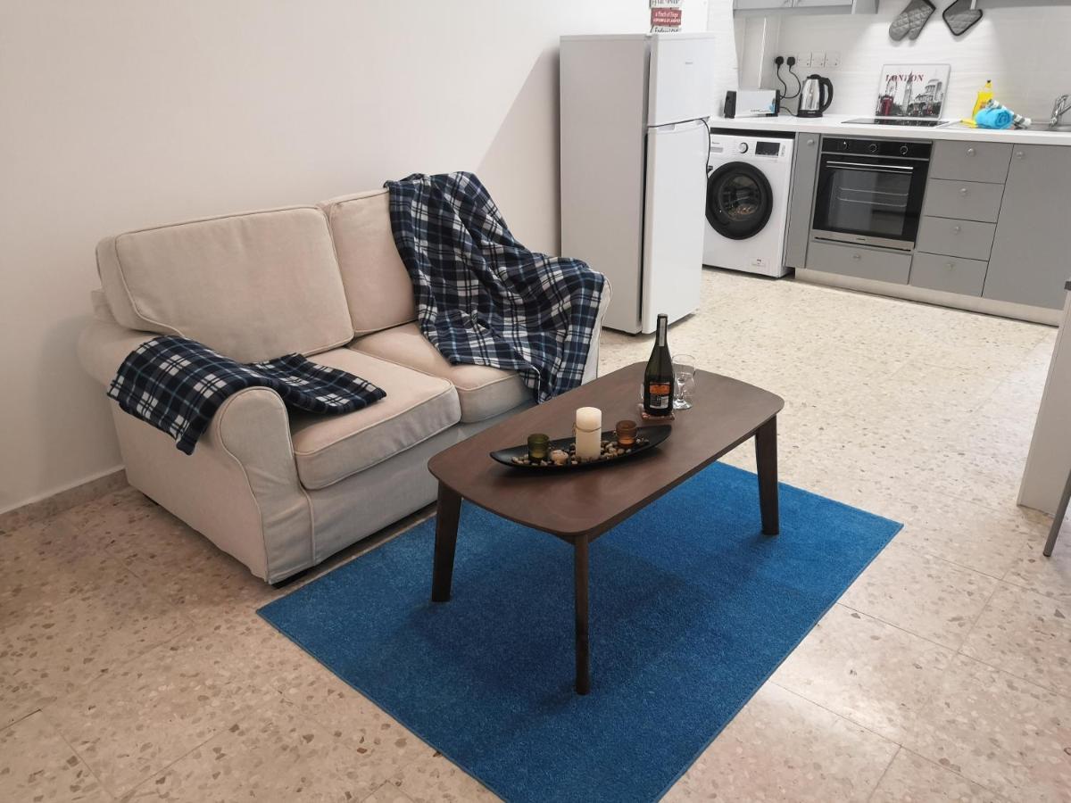 Premium Beach Studio Wh 12 Apartamento Polis Exterior foto