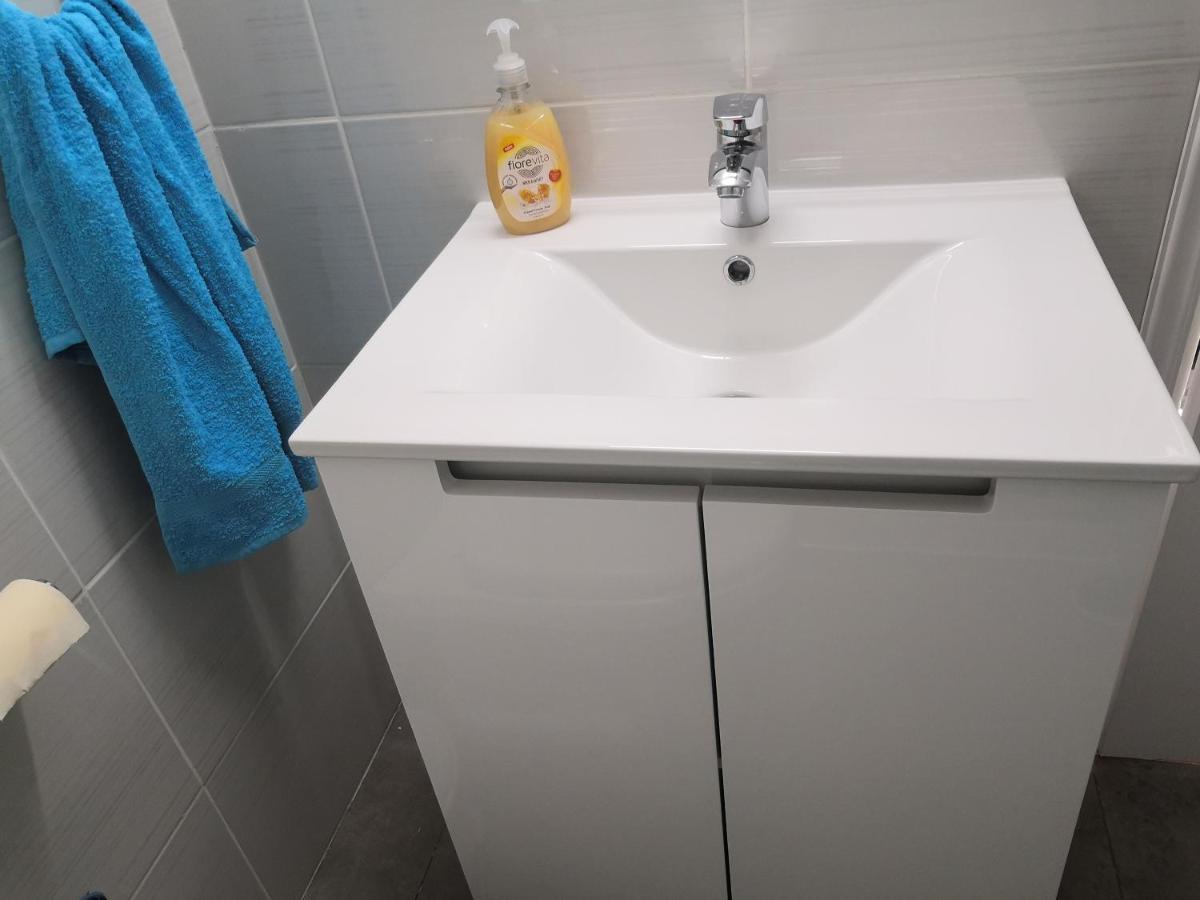 Premium Beach Studio Wh 12 Apartamento Polis Exterior foto