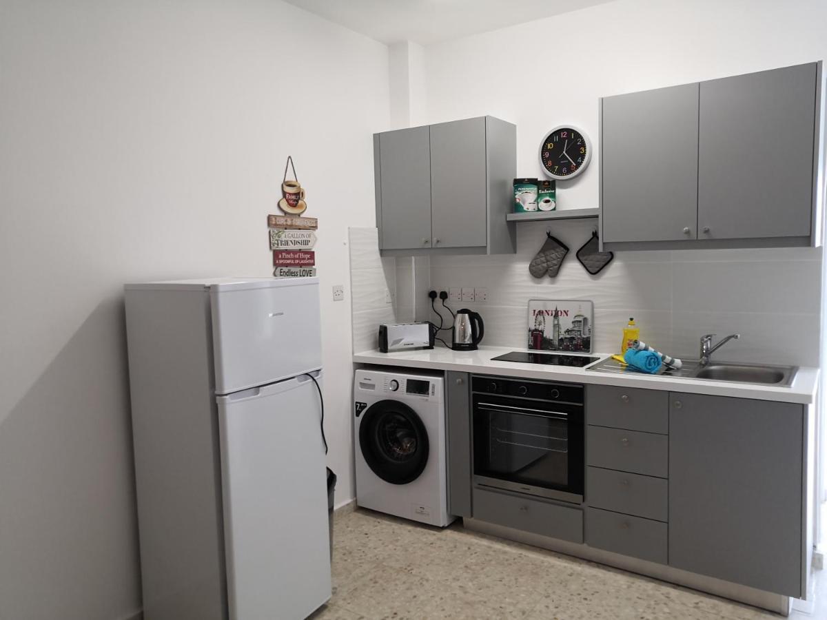 Premium Beach Studio Wh 12 Apartamento Polis Exterior foto
