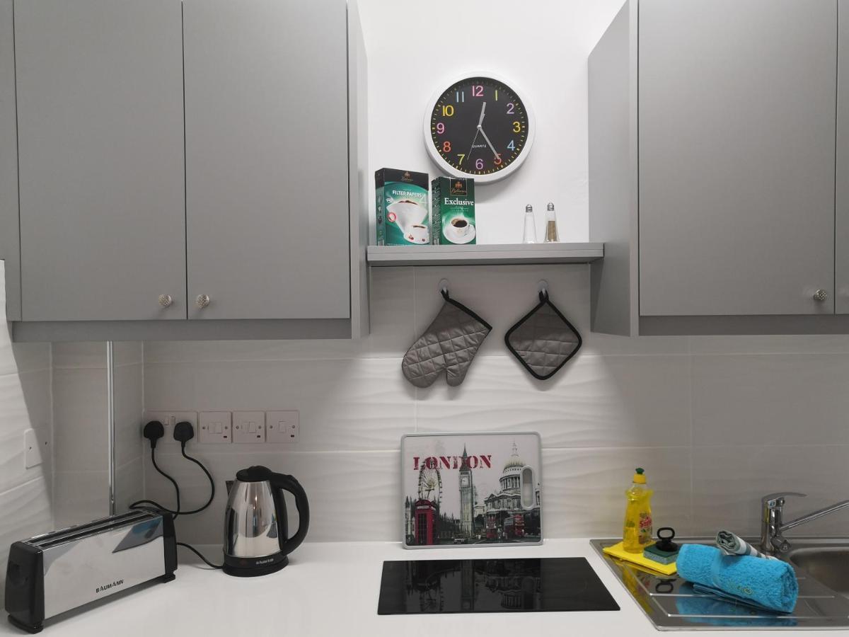 Premium Beach Studio Wh 12 Apartamento Polis Exterior foto