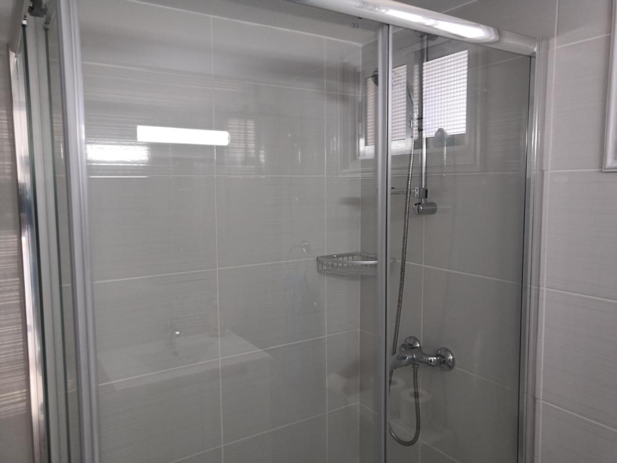 Premium Beach Studio Wh 12 Apartamento Polis Exterior foto