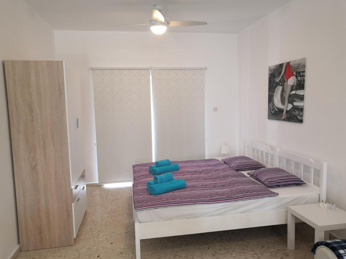 Premium Beach Studio Wh 12 Apartamento Polis Exterior foto